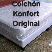 variedades de muebles camas y colchones escríbeme y compra ya!, ¡que vuelan😬! - Img 56123362
