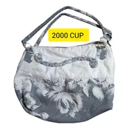 SE VENDE CARTERAS DE TELA Y BOLSAS DE NAYLON - Img 52388509