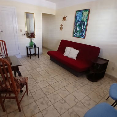 Renta por horas noches o meses o como local Playa con garaje 280usd 53582376 - Img 120243070