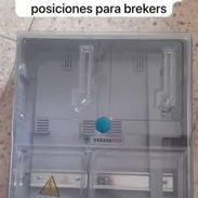 Gavinete para 2 relojes y 12 posiciones - Img 54742939