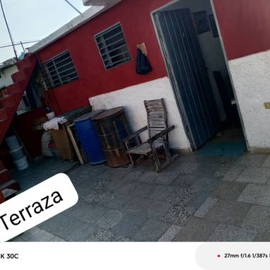 *$12.000usd CON TODO DENTRO.. CON AJUSTE. En venta apartamento de pasillo interior de pocos aptos (no solar) en Lawton, - Img 125604493