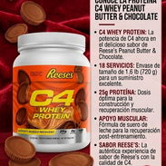 Whey Protein-Creatina - Img 52288126