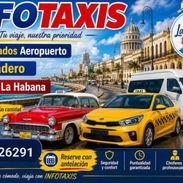 Taxi aeropuerto - Img 57169999