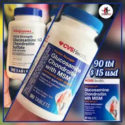 12 usd MULTIVITAMINAS ,Vitaminas y otros 56799461 - Img 46622955