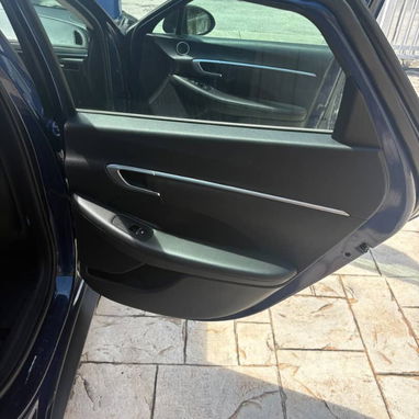 SE VENDE HYUNDAI SONATA - 4/10