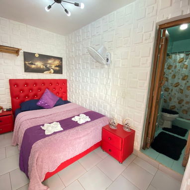 ♦️🌴Casa en Guanabo, 3 habitaciones. Janet3 - Img 118255251
