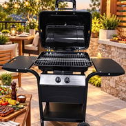 ¡GRILL A GAS PARA TUS MEJORES PARRILLADAS! Venta habana - Img 58275443