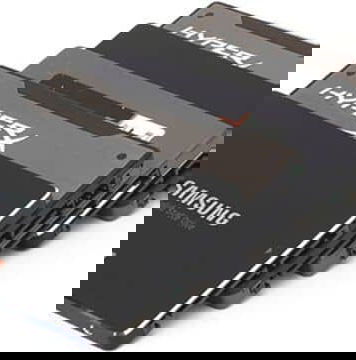 Disco Duro SSD: - 120GB/128GB  - 240GB/256GB  - 480GB/512GB  - 960GB/1TB  Disco Duro M.2: - 120GB/128GB  - 240GB/256GB - Img 70226838