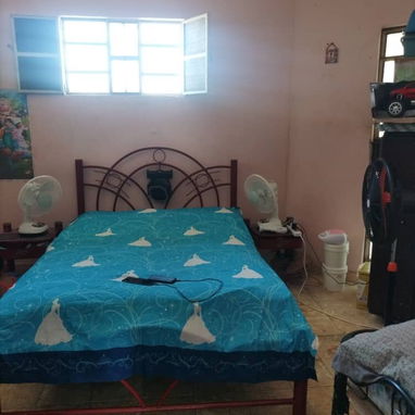 Casa en Marianao (zona priorizada) - Img 125020169