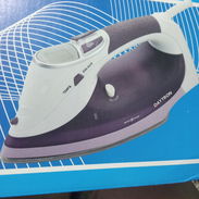 Plancha de vapor, Daytron. Nueva. 53261459 - Img 56610878