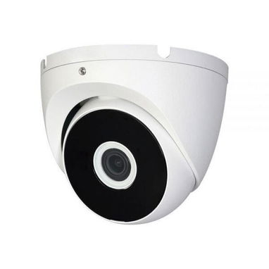 📷 Cámara de Seguridad LPN Technology 2MP HDTVI – Lente 2.8mm - 3/3
