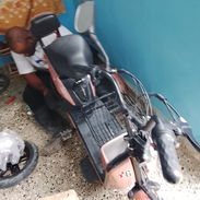 Reparador de motos bicimotos y triciculos eléctricos - Img 56008089