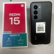 Redmi 15 - Img 55282738