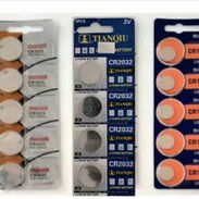 Baterias / Pilas de varios tipos - Img 53524452