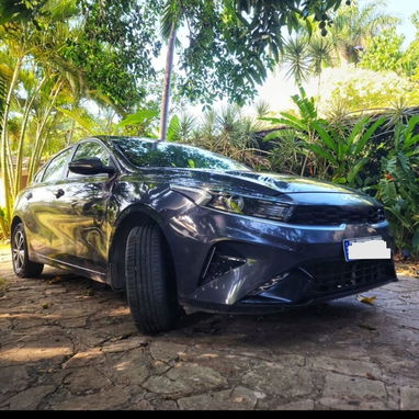 🚗🔥 KIA CERATO 2024 – AUTOMÁTICO | CASI NUEVO 🔥🚗 - Img 123780401