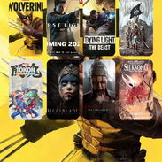 ESTRENOS YA DISPONIBLES PARA PS5 PIRATA - Img 57788914