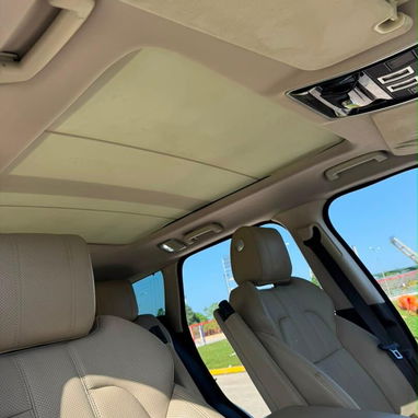 LAND ROVER 2017 - 7/8