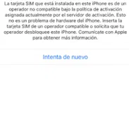 Desbloqueo Compañía Telefónica IPhone - Img 55506307