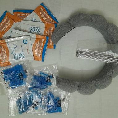 Kit para negocio de Limpieza facial - Img 127430543