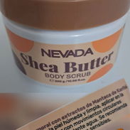 Exfoliante corporal de manteca - Img 57197229