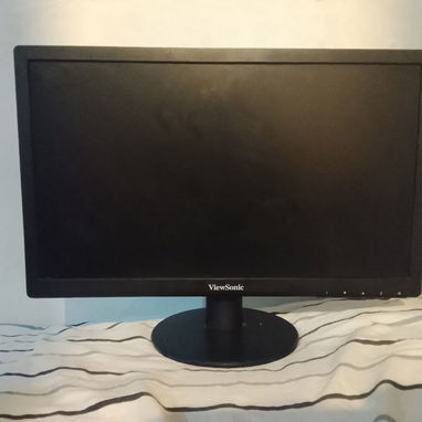 Se vende computadora con todo - Img 124689931