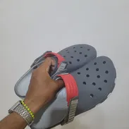 CROCS ORIGINALES - Img 56236556