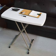 Mesa plegable auxiliar de niveles (mon) - Img 58130525