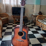 Guitarra acústica - Img 55281427