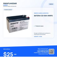 Bateria 12v 9ah - Img 56499071