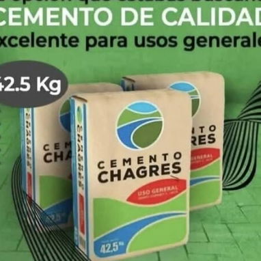 Cemento cibao y changre - Img 124933594