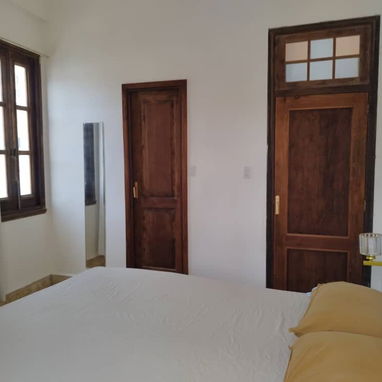 Rento apartamento en Obispo - 3/8
