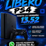Pirateria de PS 4 hasta las 13.52 - Img 57551974