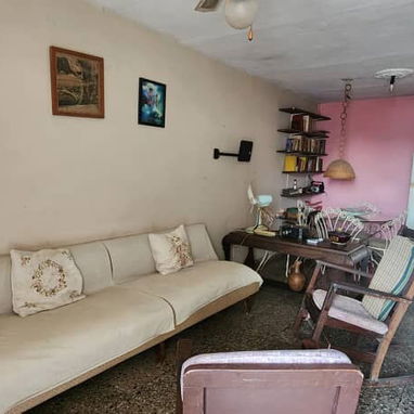 Venta apto Vedado 17,500.00 usd - 7/10