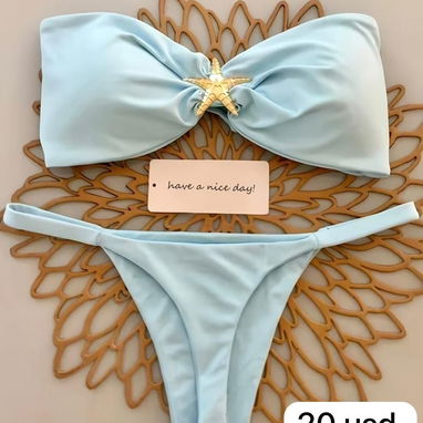 Bikini - 9/10