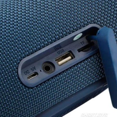 Bocinas Bluetooth - Img 123113987