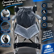 Silla de ruedas - Img 58416823