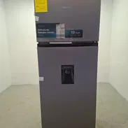Refrigerador 7.3 pies Hisense 52493172 - Img 55353234