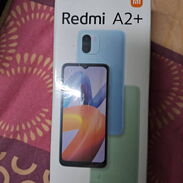 Redmi A2 + 3r con 64 g nuevo en caja - Img 45393735