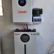 Kit solar de 10 kw - Img 57398037