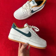 Air Force 1 Green - Img 57755630