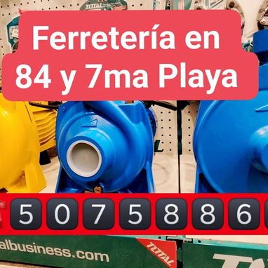 ‼️Bombas centrifugas en venta ahora‼️ - Img 101595084