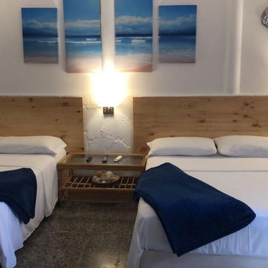 🌟🏠 ¡Casa en playa SANTA MARIA! 🏠🌟una piscina ESPECTACULAR - Img 109460493
