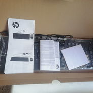 Teclado HP USB - Img 55978360
