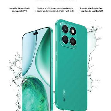 Honor X8C 512/8 - Img 123709279