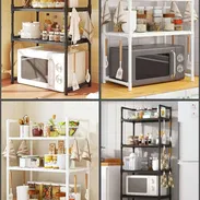 Estante para cocina diferentes modelos y medidas (cv) - Img 52623012