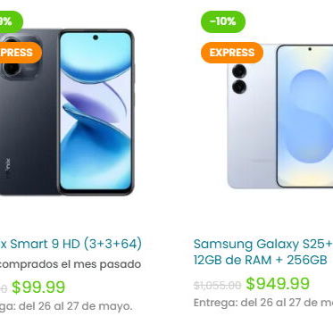 Celulares compatibles con la 4G de Cuba - Img 122279937
