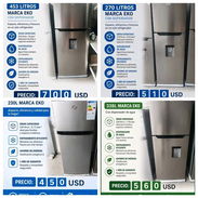 Refrigeradores en venta - Img 57183726