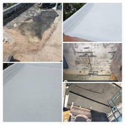 Construcción reparación y mantenimiento de inmuebles, trabajos en las alturas - Img 56401903