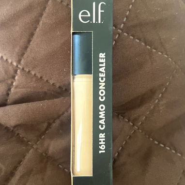 PERFILADOR DE CEJAS/ CUCHILLA DE CEJAS Y CONCEALER/ CORRECTOR DE OJERAS MARCA E.L.F - 2/3