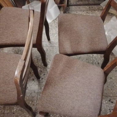 Juego de comedor nuevo 750 usd - Img 114938535